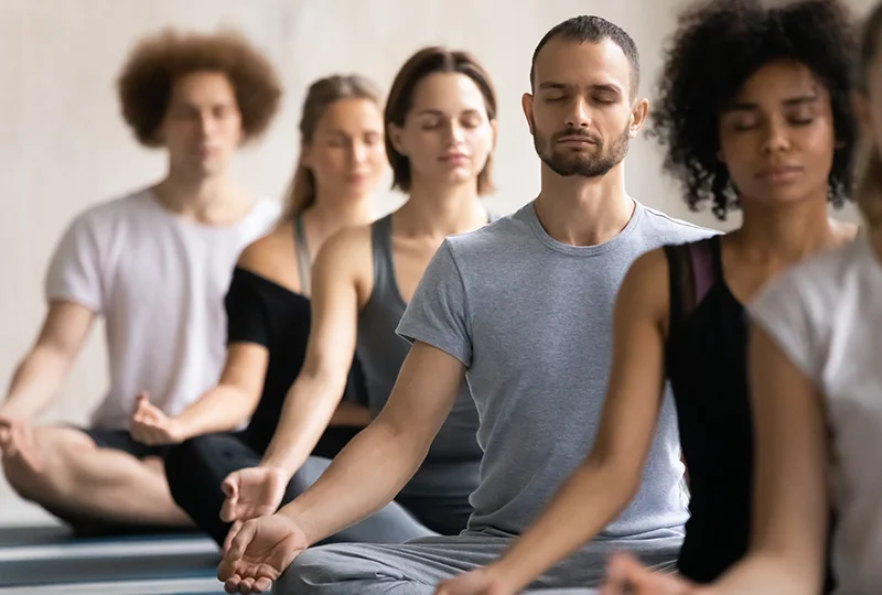 Heart Source Meditation Heart Source Meditation