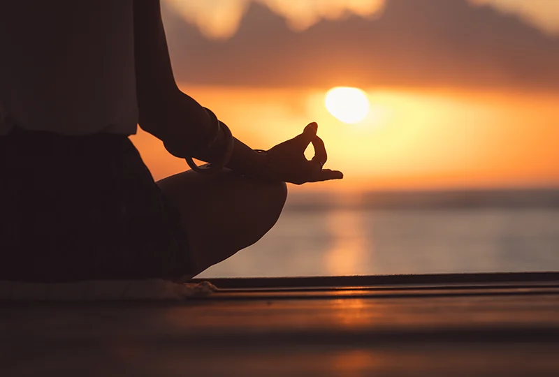 Heart Source Meditation Heart Source Meditation