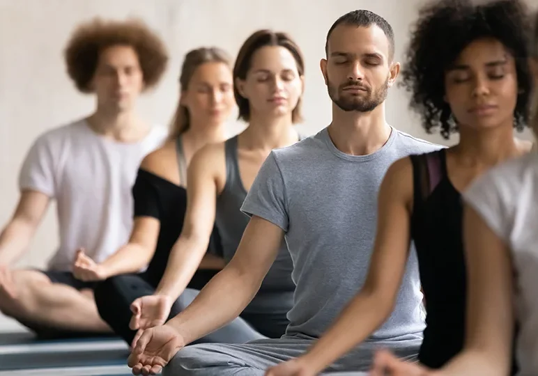 Heart Source Meditation