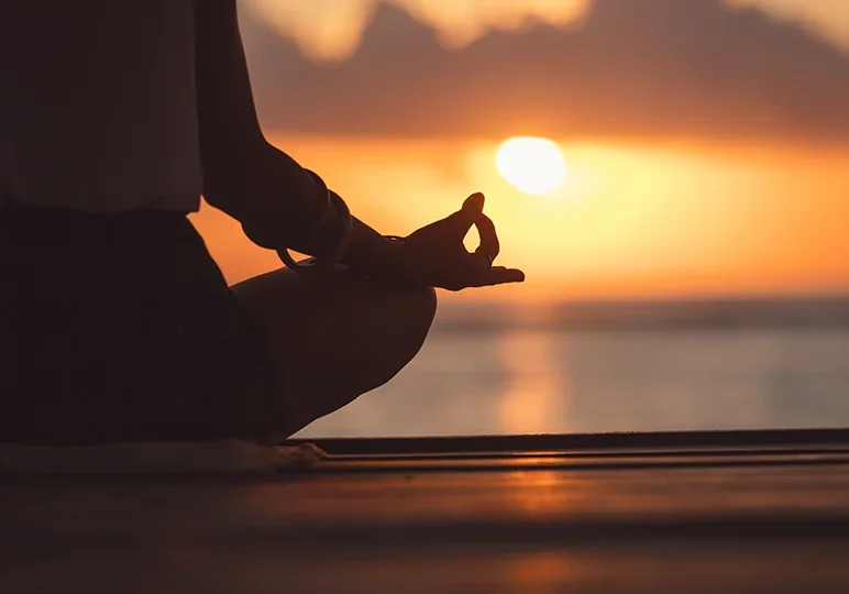 Heart Source Meditation